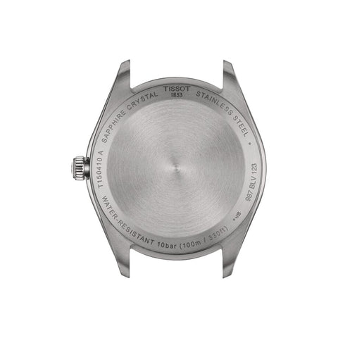 TISSOT PR 100 T150.410.11.091.00