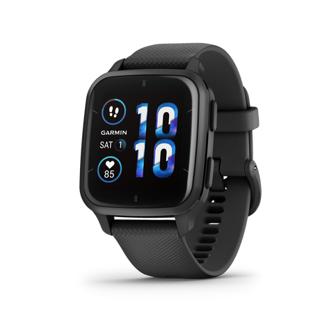 GARMIN VENU SQ 2 - MUSIC EDITION