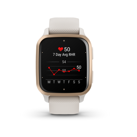 GARMIN VENU SQ 2 - MUSIC EDITION