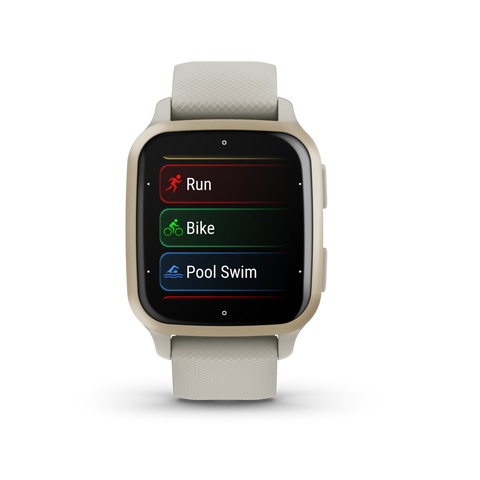 GARMIN VENU SQ 2 - MUSIC EDITION