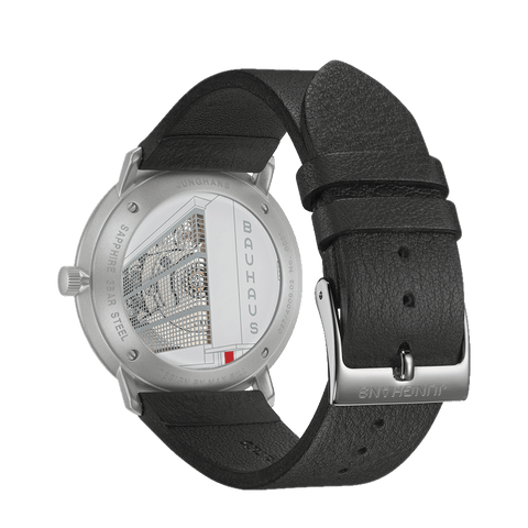max bill Automatic 027/4009.02