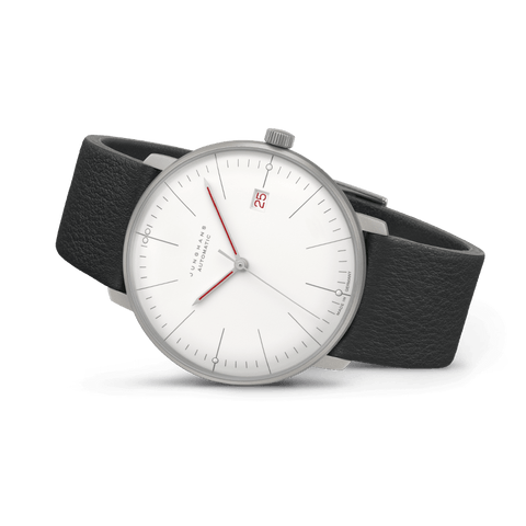 max bill Automatic 027/4009.02