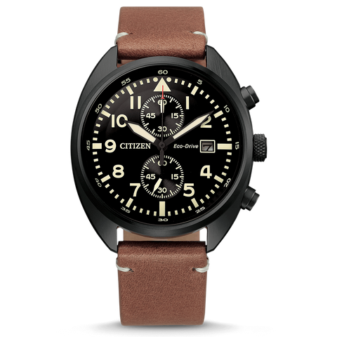 CITIZEN ECO-DRIVE CA7045-14E