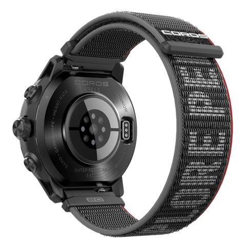 COROS APEX 2