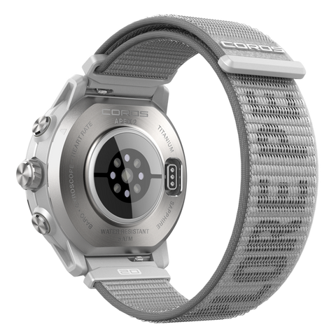 COROS APEX 2