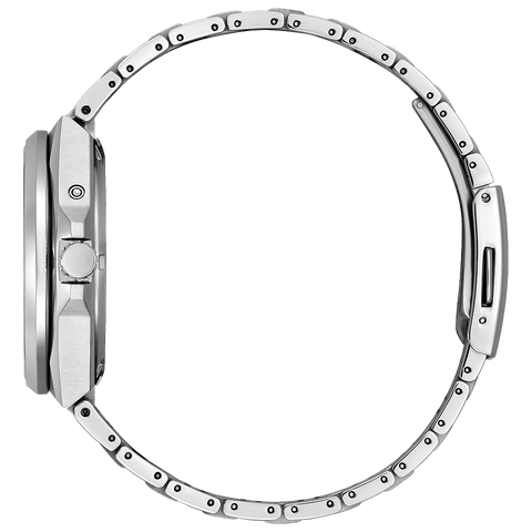 CITIZEN ATTESA TRIPLE CALENDAR MOON PHASE BU0060-68E