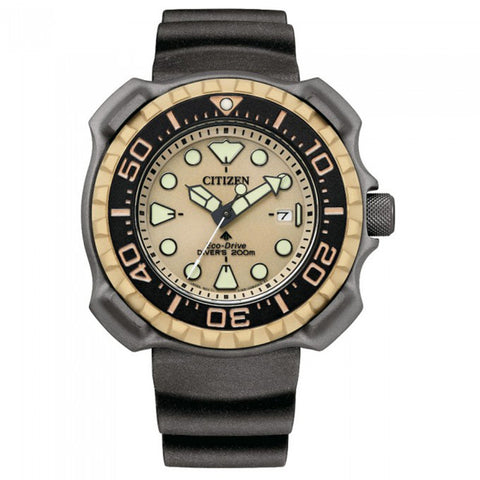 CITIZEN ECO-DRIVE PROMASTER MARINE BN0226-10P