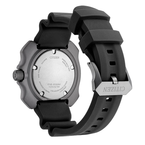 CITIZEN ECO-DRIVE PROMASTER MARINE BN0227-17X