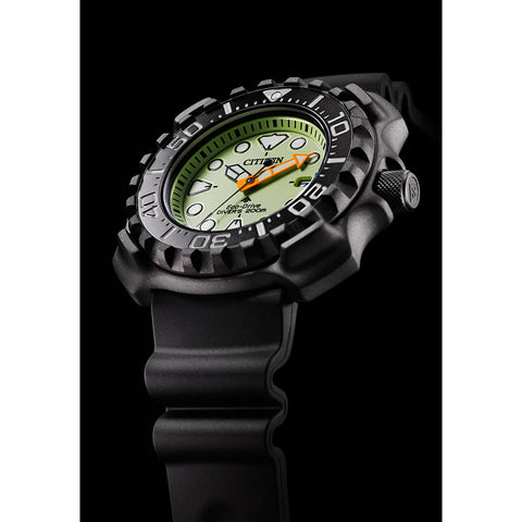 CITIZEN ECO-DRIVE PROMASTER MARINE BN0227-17X