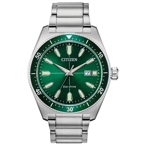 CITIZEN ECO-DRIVE AW1598-70X