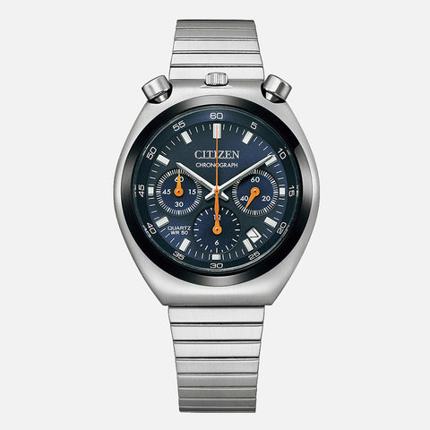 Citizen Bullhead AN3660-81L