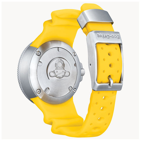 CITIZEN PROMASTER ECOZILLA DIVER BJ8058-06L