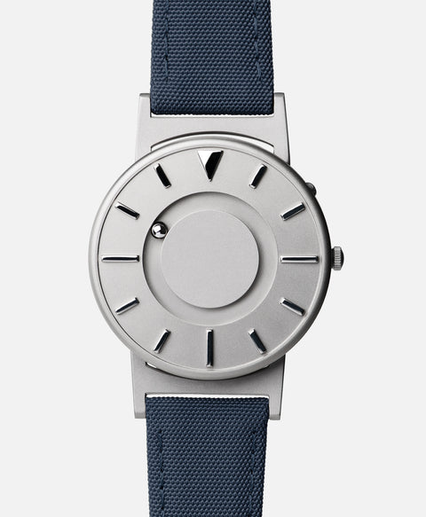 EONE Bradley Canvas Aqua