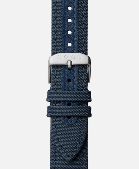 EONE Bradley Canvas Aqua