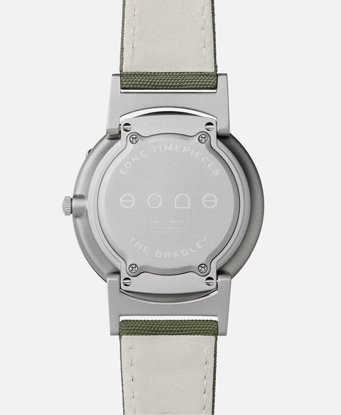 EONE Bradley Canvas Olive