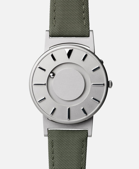 EONE Bradley Canvas Olive