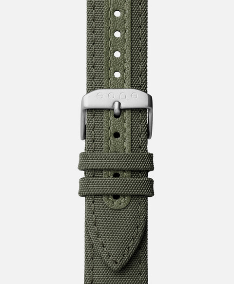EONE Bradley Canvas Olive