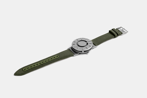 EONE Bradley Canvas Olive
