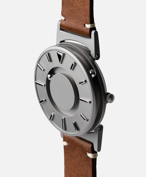 EONE Bradley Classic Cognac