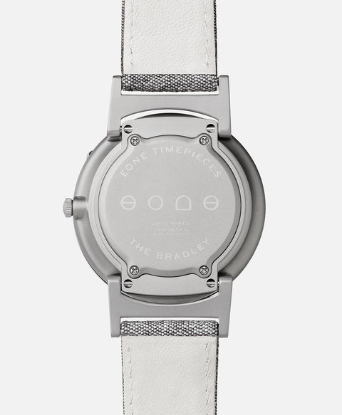 EONE Bradley Compass Graphite