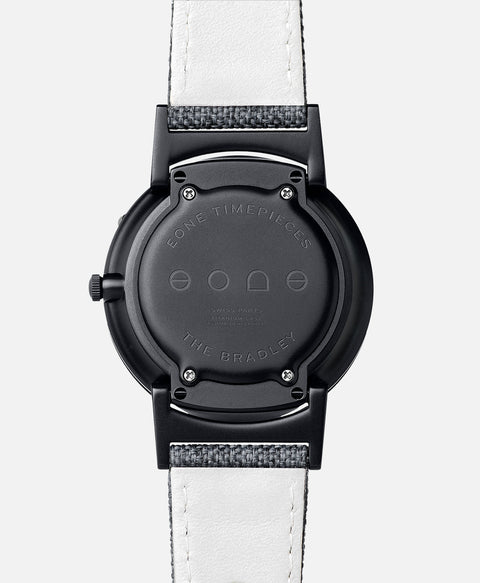 EONE Bradley Edge Black