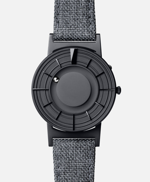EONE Bradley Edge Black