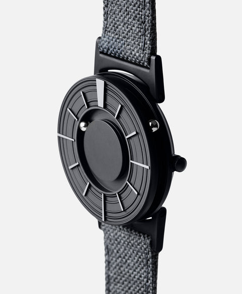 EONE Bradley Edge Black