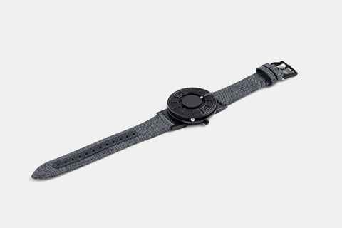 EONE Bradley Edge Black