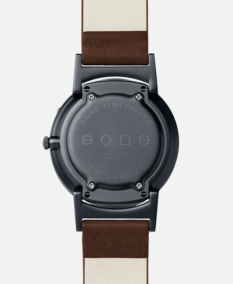 EONE Bradley Edge Graphite