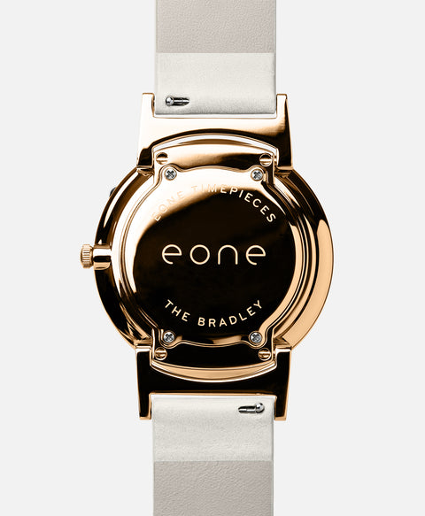 EONE Bradley Edge Rose Gold