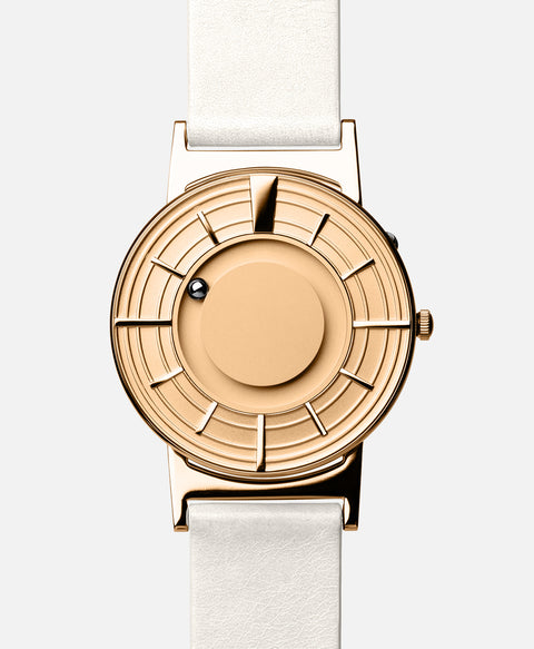 EONE Bradley Edge Rose Gold