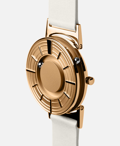 EONE Bradley Edge Rose Gold