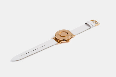 EONE Bradley Edge Rose Gold