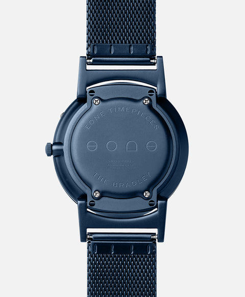 EONE Bradley Edge Mesh