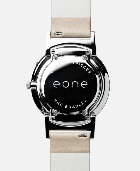 EONE Bradley Edge Silver