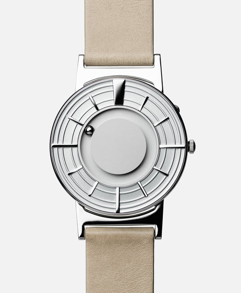 EONE Bradley Edge Silver