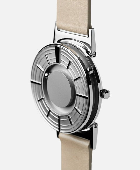 EONE Bradley Edge Silver