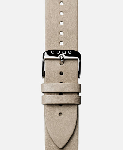EONE Bradley Edge Silver