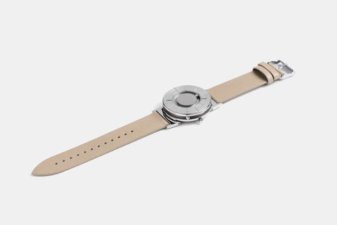 EONE Bradley Edge Silver