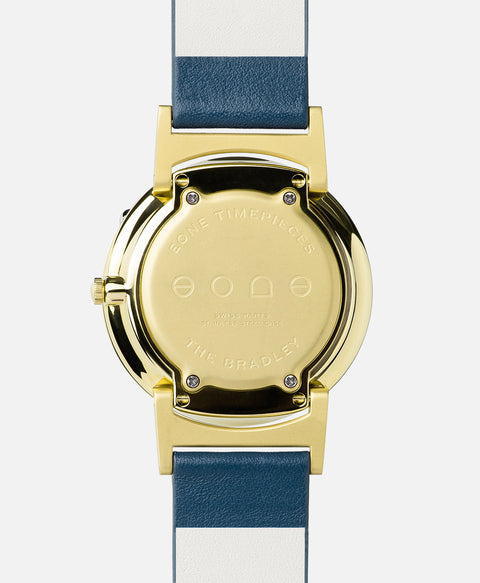 EONE Bradley Lux Gold