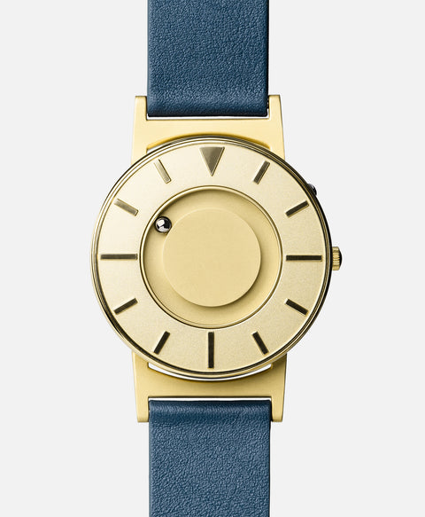 EONE Bradley Lux Gold