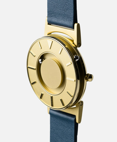 EONE Bradley Lux Gold