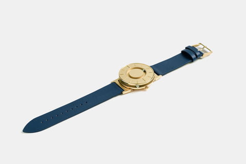 EONE Bradley Lux Gold