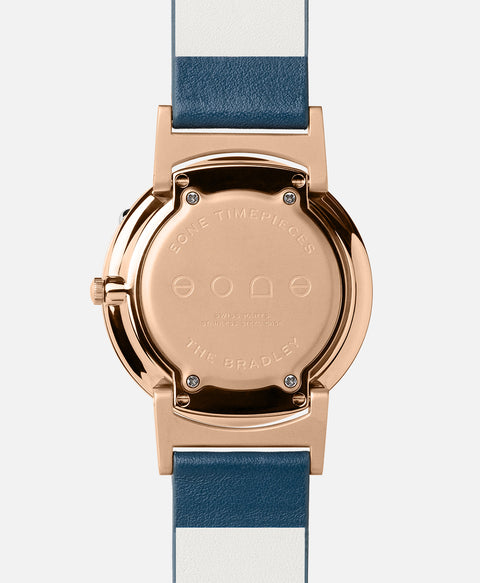 EONE Bradley Lux Rose Gold