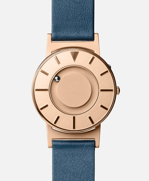 EONE Bradley Lux Rose Gold