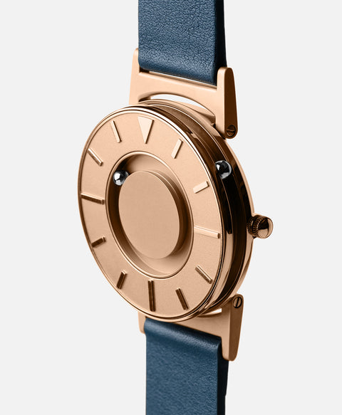 EONE Bradley Lux Rose Gold