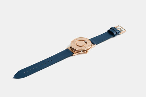EONE Bradley Lux Rose Gold