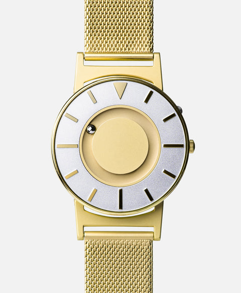 EONE Bradley Mesh Gold