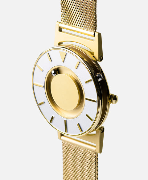 EONE Bradley Mesh Gold