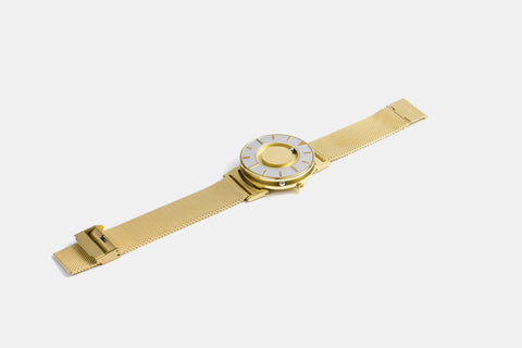 EONE Bradley Mesh Gold